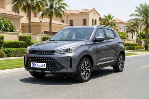 كايي إكس 3 برو 1-5t-luxury 2024 مستعملة كايي إكس 3 برو 1-5t-luxury 2024 مستعملة للبيع