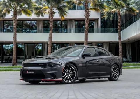 Used Dodge Charger 2022 Used Dodge Charger 2022 للبيع