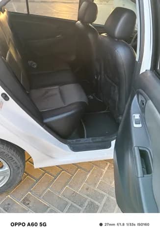Used Toyota Yaris 1.3L SE 2010 Used Toyota Yaris 1.3L SE 2010 for sale
