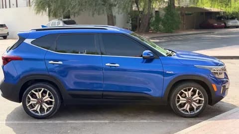 كيا سيلتوس 1-6l-ex-gt-line 2021 مستعملة كيا سيلتوس 1-6l-ex-gt-line 2021 مستعملة للبيع