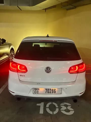 فولكس فاجن golf-gti 2-0t-p2-base 2011 مستعملة فولكس فاجن golf-gti 2-0t-p2-base 2011 مستعملة للبيع