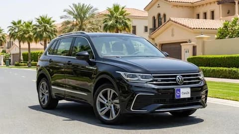 Used Volkswagen Tiguan 2024 Used Volkswagen Tiguan 2024 for sale
