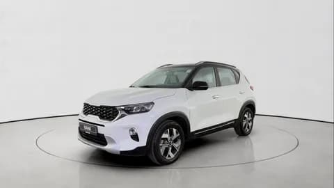 Used Kia Sonet 2023 Used Kia Sonet 2023 for sale