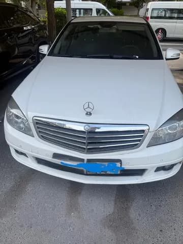 Used Mercedes-Benz C-Class C180 2011 Used Mercedes-Benz C-Class C180 2011 for sale