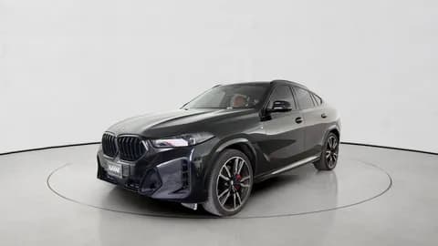 Used BMW X6 2024 Used BMW X6 2024 للبيع