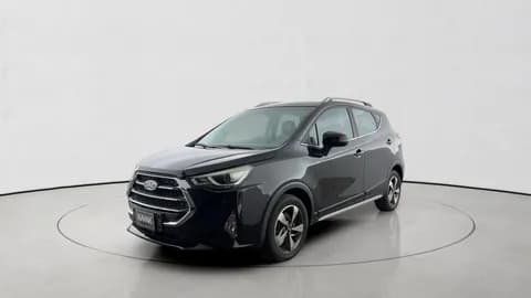 Used JAC S3 2023 Used JAC S3 2023 for sale