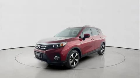 Used GAC GS3 2024 Used GAC GS3 2024 for sale