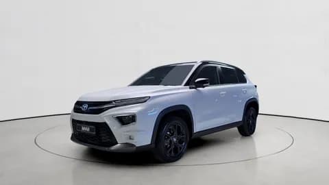 تويوتا Urban Cruiser 2026 مستعملة تويوتا Urban Cruiser 2026 مستعملة للبيع