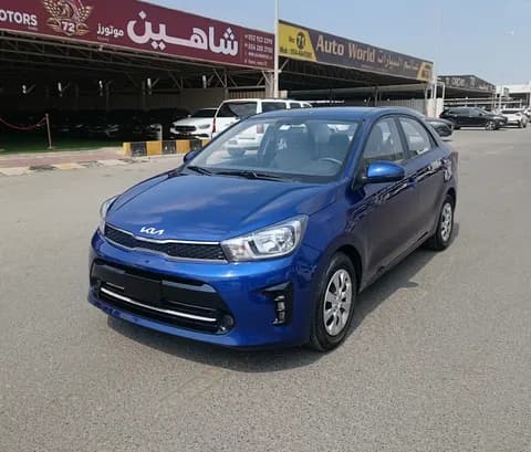 كيا بيجاس 1-4l-ex 2024 مستعملة كيا بيجاس 1-4l-ex 2024 مستعملة للبيع