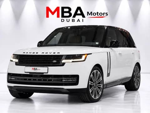 Used Land Rover Range Rover Range Rover - SE 2025 Used Land Rover Range Rover Range Rover - SE 2025 for sale