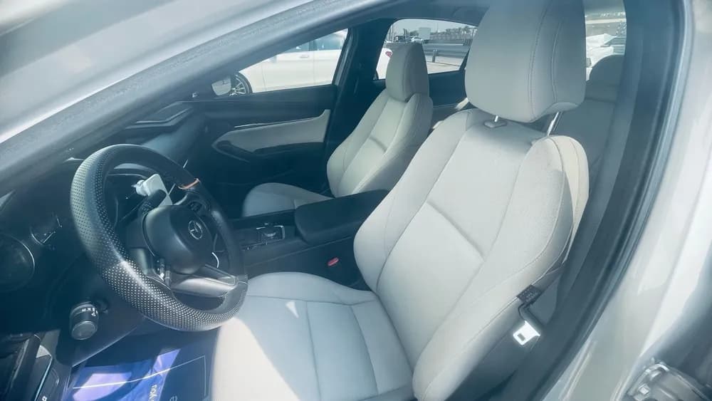 Used Mazda 3 2022