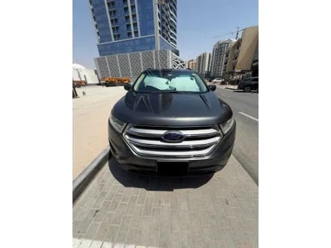 Used Ford Edge 2016 Used Ford Edge 2016 للبيع