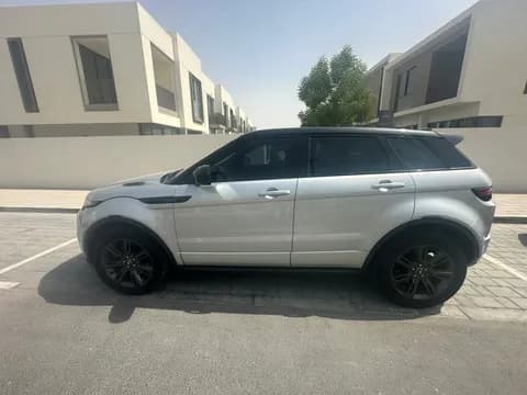 Used Land Rover Range Rover Evoque 5 Door 2019 Used Land Rover Range Rover Evoque 5 Door 2019 for sale