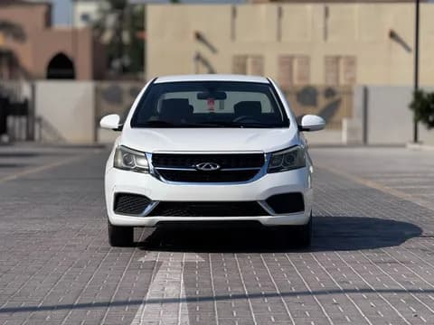 Used Chery Arrizo 3 1.5L Comfort 2020 Used Chery Arrizo 3 1.5L Comfort 2020 for sale