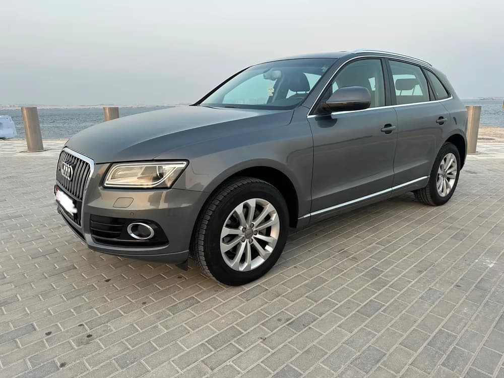 Used Audi Q5 2.0L (225 HP) 2014