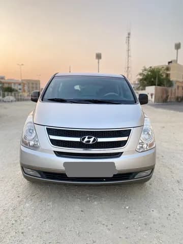 هيونداي أتش1 2.4L (type 11) 2014 مستعملة هيونداي أتش1 2.4L (type 11) 2014 مستعملة للبيع