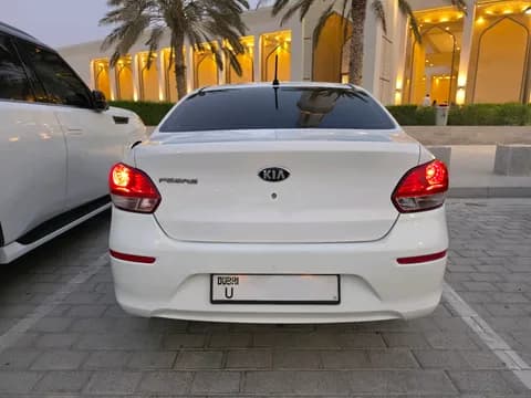 كيا بيجاس 1-4l-lx 2020 مستعملة كيا بيجاس 1-4l-lx 2020 مستعملة للبيع