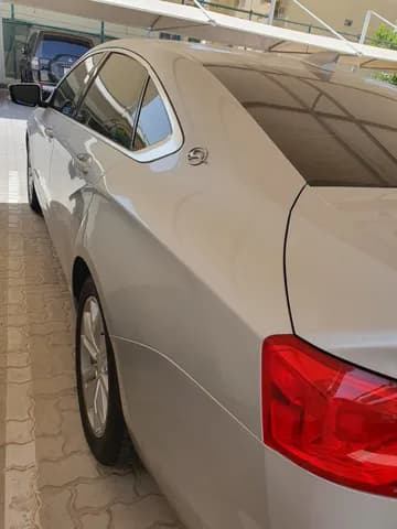 Used Chevrolet Impala LT 2019 Used Chevrolet Impala LT 2019 for sale