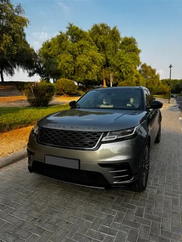 لاند روفر رنج روفر فيلار 3.0L HSE R-Dynamic (380 PS) 2018 مستعملة لاند روفر رنج روفر فيلار 3.0L HSE R-Dynamic (380 PS) 2018 مستعملة للبيع
