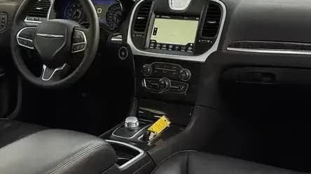 Used Chrysler 300 2023