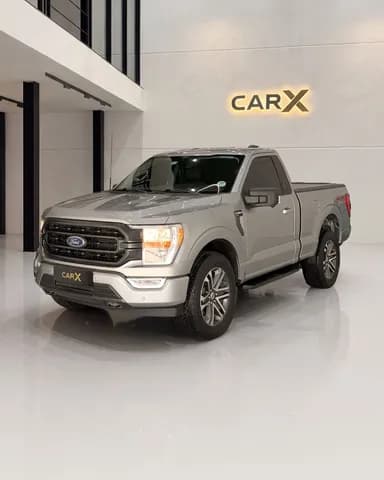 Used Ford F-Series F-150 - Raptor 2021 Used Ford F-Series F-150 - Raptor 2021 for sale