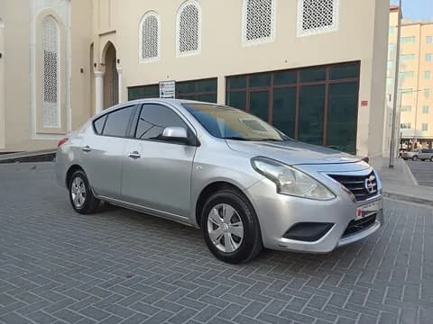 Used Nissan Sunny 1.5L SV 2019 Used Nissan Sunny 1.5L SV 2019 for sale