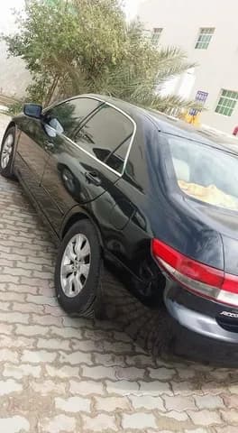 Used Honda Accord LX 2.4L 2004 Used Honda Accord LX 2.4L 2004 for sale