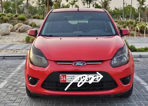 Used Ford Figo 1.4L 2012 Used Ford Figo 1.4L 2012 for sale