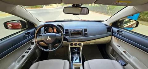 Used Mitsubishi Lancer 2016 Used Mitsubishi Lancer 2016 for sale