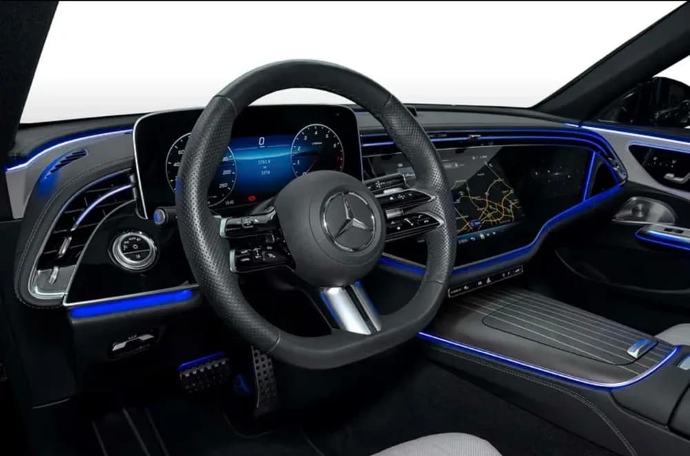Used Mercedes-Benz E-Class E 300 2025