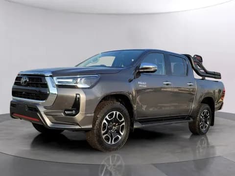 Used Toyota Hilux 2.8L S GLX Double Cab DSL (4x4) 2023 Used Toyota Hilux 2.8L S GLX Double Cab DSL (4x4) 2023 for sale