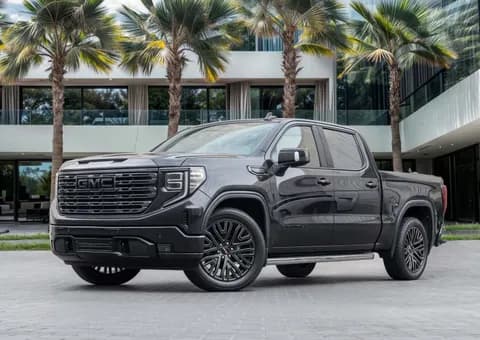 Used GMC Sierra 2022 Used GMC Sierra 2022 for sale