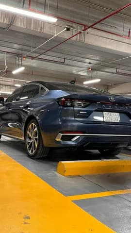 فورد تيريوس TITANIUM 2023 مستعملة فورد تيريوس TITANIUM 2023 مستعملة للبيع