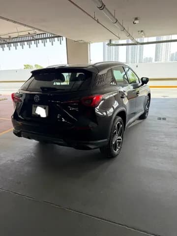 Used MG One 2025 Used MG One 2025 for sale