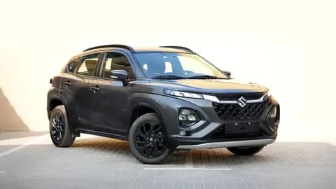 سوزوكي fronx 1-5l-glx-hybrid 2025 مستعملة سوزوكي fronx 1-5l-glx-hybrid 2025 مستعملة للبيع