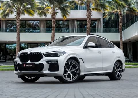 Used BMW X6 2020 Used BMW X6 2020 for sale