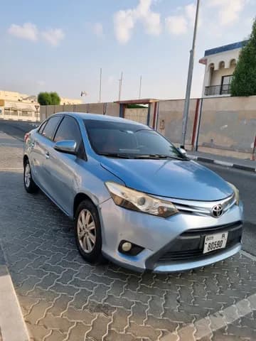 Used Toyota Yaris 1.5L SE 2016 Used Toyota Yaris 1.5L SE 2016 for sale