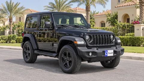 Used Jeep Wrangler Sport 2021 Used Jeep Wrangler Sport 2021 for sale