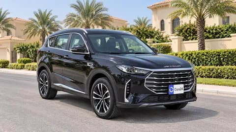 جيتور x70-plus 2023 مستعملة جيتور x70-plus 2023 مستعملة للبيع