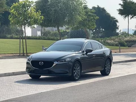 Used Mazda 6 2023 Used Mazda 6 2023 for sale