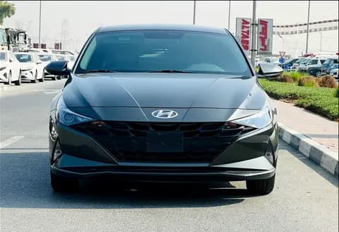 Used Hyundai Elantra SMART 2023 Used Hyundai Elantra SMART 2023 for sale