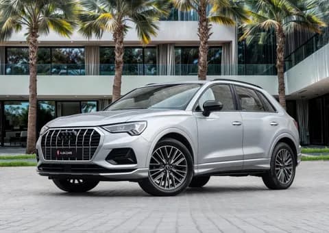 Used Audi Q3 2023 Used Audi Q3 2023 for sale