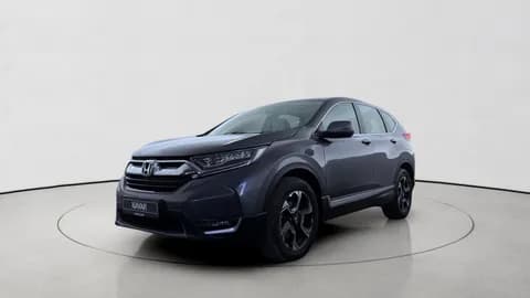 Used Honda CR-V 2018 Used Honda CR-V 2018 للبيع