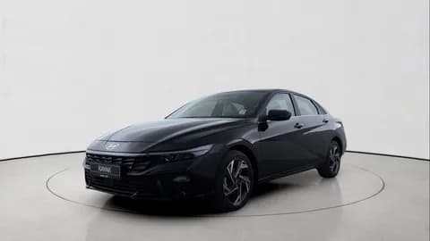 Used Hyundai Elantra 2025 Used Hyundai Elantra 2025 for sale