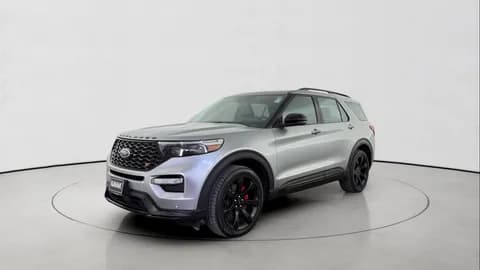 Used Ford Explorer 2021 Used Ford Explorer 2021 for sale