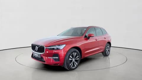 Used Volvo XC60 2024 Used Volvo XC60 2024 for sale