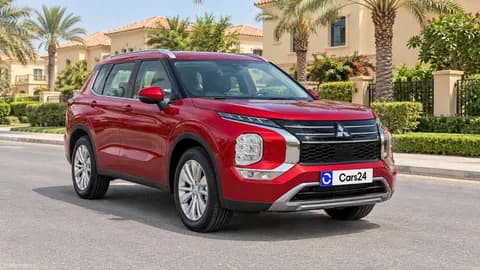 Used Mitsubishi Outlander 2026 Used Mitsubishi Outlander 2026 for sale