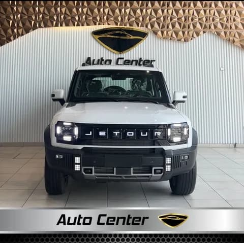 جيتور t2 2-0t-luxury-4wd 2026 جديدة جيتور t2 2-0t-luxury-4wd 2026 جديدة للبيع