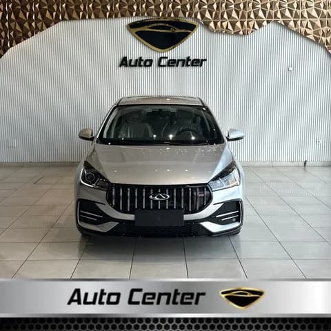 شيري أزيرو5 1.5L (Mid Option) 2027 جديدة شيري أزيرو5 1.5L (Mid Option) 2027 جديدة للبيع
