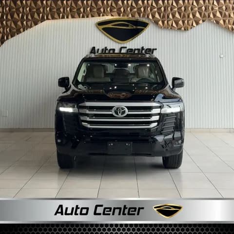 تويوتا لاند كروز 5 Door 4.0L 2026 جديدة تويوتا لاند كروز 5 Door 4.0L 2026 جديدة للبيع